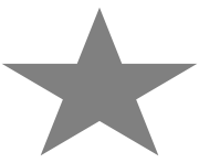 silver star png 9