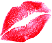 kiss lips Png 233