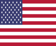 Usa Flag PNG Clipart