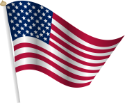 america flag country png