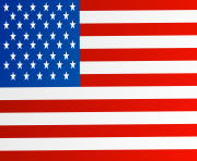 USA Flag PNG Clipart Image