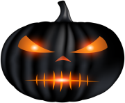 dark pumpkins png halloween 21