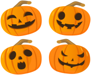pumpkin png halloween 55