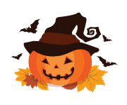 pumpkin png halloween 104