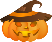 pumpkin png halloween 44