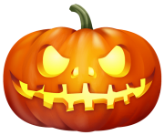 pumpkin png halloween 29