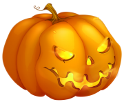 pumpkin png halloween 37