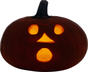 dark pumpkins png halloween 24