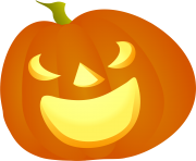 pumpkin png halloween 12