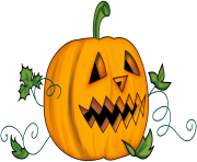 pumpkin png halloween 4