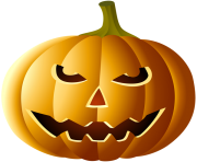 pumpkin png halloween 34