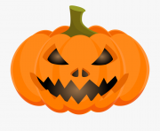 halloween clipart pumpkin clipart jack o lantern scary