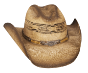 Original Luxury Cowboy Hat Transparent