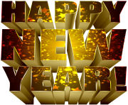 Happy_New_Year_Text_PNG_Clip_Art_Image
