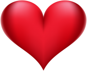 Heart Transparent Clip Art Png Image