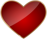 Heart Transparent Png Clip Art