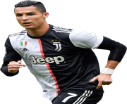 Cristiano Ronaldo Best Player CR 7 Image