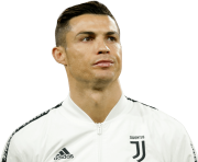 Juventus FC Ronlado Number 7 Forward