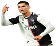 Cristiano Ronaldo Juventus Goal Move