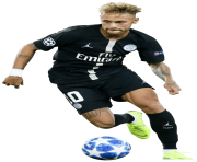 Neymagic Skills in Ligue 1 with PSG