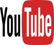 youtube logo png transparent