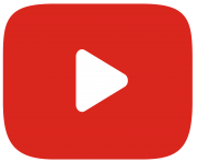 red youtube logo png xl
