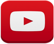 Red Youtube Logo Png Xl