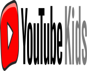YouTube Kids Logo Png