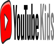 Youtube Kids Logo Png