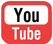 Red Youtube Logo Png Xl