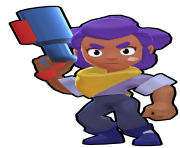 shelly fighter