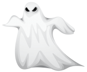 ghost clip art 1