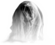 ghost png image 27