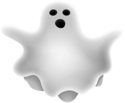 ghost png image 16