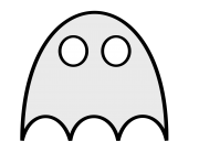 free ghost png image 3