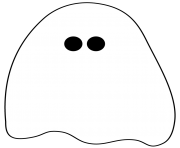 free ghost png image 15