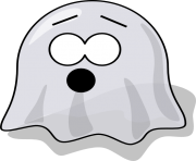 ghost png image 2