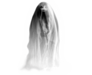 ghost png transparent background 4