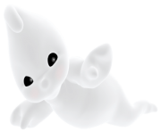 ghost png image 11