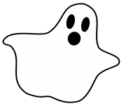 free ghost png image 14