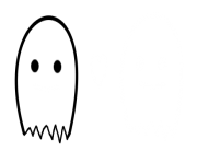 ghost clip art 16
