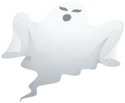 ghost png image 6