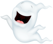ghost png image 17