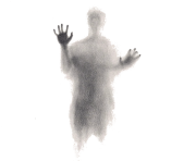 ghost png transparent background 3