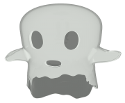 free ghost png image 10