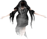 ghost png image 3