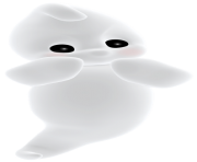 ghost png image 10