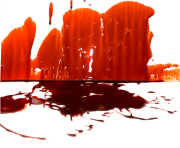 blood transparent background png 10