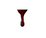 blood transparent png 24