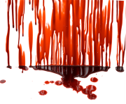 blood transparent background png 14